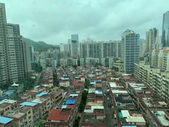 -珠海怡景湾大酒店