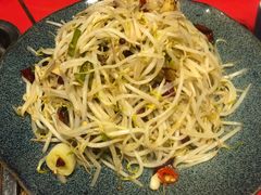 -阿记烧烤(大兴新区店)