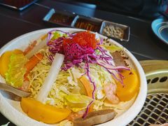 -谷牛和牛烤肉(漕河泾印象城店)