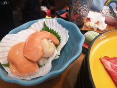 午市扇贝-牛New寿喜烧(青浦店)