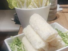 -炉角·鲍鱼牛腩煲(国贸商城店)