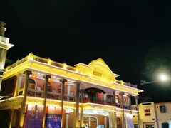 -汕头市小公园