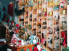 -Kitchen·Y洋厨房西餐厅(王府壹号店)