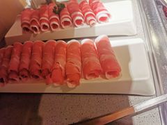-海底捞火锅(正大乐城店)