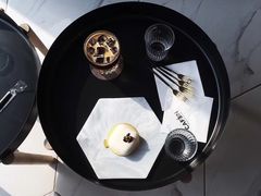 -CAFE'IN精品咖啡体验空间(小寨店)