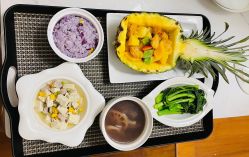 -美满国际月子中心(合生汇店)