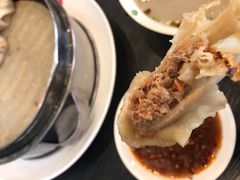 -北三沙家烧麦(北头道街店)