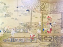 -平安里(地铁站)