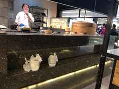 -吕氏疙瘩汤·海鲜新鲁菜(凯德mall新都心店)