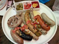 -Famous肥猫墨西哥音乐餐吧(五棵松华熙LIVE店)