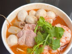 -明月虾面(厦禾路店)