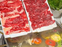 -犇鼎牛潮汕牛肉火锅(新辰里学清路店)