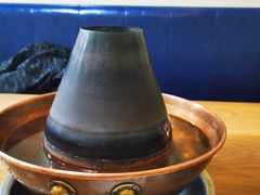 清水锅底-元盛居(生态大街店)