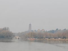 -扬州瘦西湖船宴