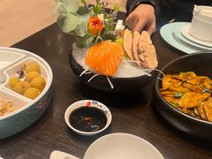 -翠湖宾馆·中餐厅