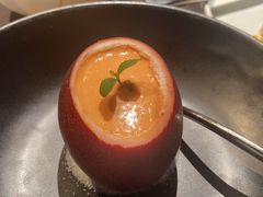 -上海滩餐厅(BFC外滩金融中心店)