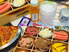 -芈重山老火锅(昌平店)