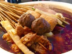 -三生小馆(亭知路店)