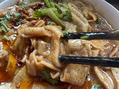 -陈记锅巴菜(五大道店)