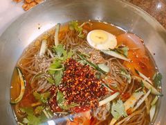 冷面-枪火串烧·东北特色烧烤(罗湖总店)