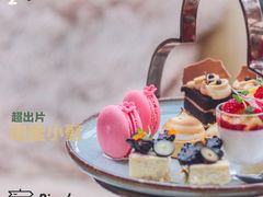 -城市露台景观餐厅(淮海路店)