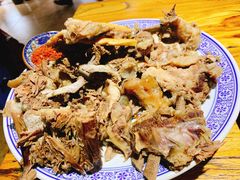 -淳澄水盆羊肉