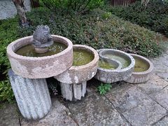 -绍兴大禹开元观堂-若耶厅