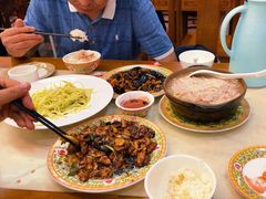 -砂锅居(西四店)