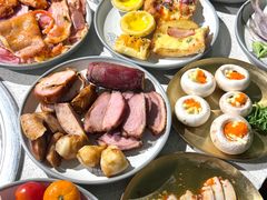 -火叮叮自助烤肉·现切牛肉(茂业店)