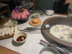 -鲜潭蒸汽石锅鱼(五道口购物中心店)