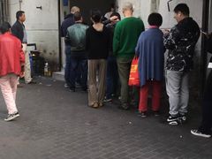 门面-胖子锅贴(双阳路111弄店)