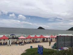 -西涌国际滨海旅游区