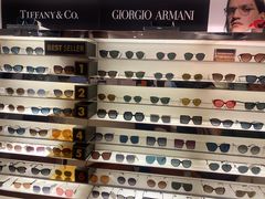 -LensCrafters亮视点(蓝色港湾店)