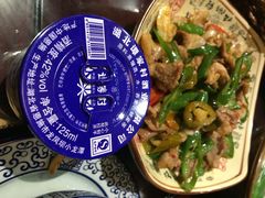 喻厨粥铺-喻厨粥铺(金岭路店)