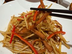 -集品堂·JPC餐厅(青年大街市府店)