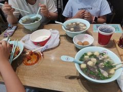 -回味鸭血粉丝汤(砂之船店)