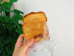 -沁屋面包店(人民东路店)