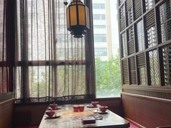 -伙靠·江浙菜(田林路店)