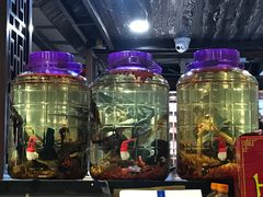 -东北农家饺子村(昌平路店)