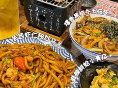 -仙隐小鹿中華の日料(正弘城店)