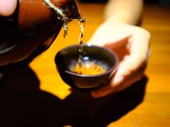 桃花醉-意满花千醉(金茂览秀城店)