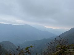 -九峰山