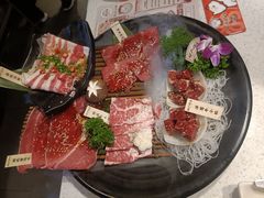 -猫抓烤肉(春熙路店)