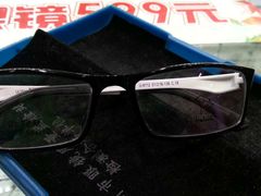 298团购其中一款镜架-名镜廊(宝源路店)
