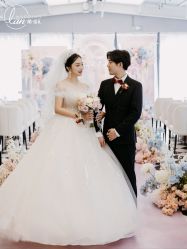 -蘭club婚礼策划