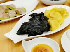 -船歌·鱼水饺青岛菜(国贸商城店)