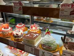 -多乐之日(颐堤港店)