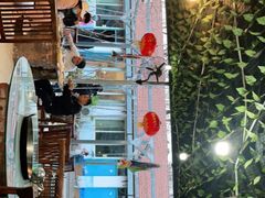 -姥家大锅台水库渔家