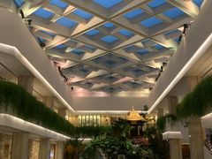 -广州白天鹅宾馆