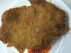 -潘国仙耳光馄饨(黄家阙路店)